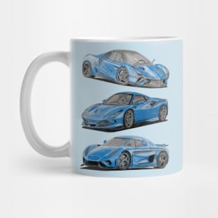 Car Mug